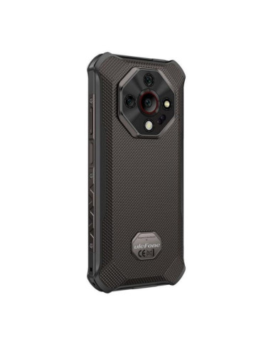 Смартфон Ulefone Armor X16 Pro Wasteland Shadow
