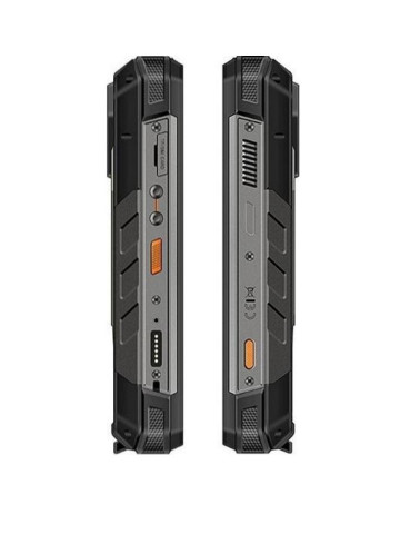Смартфон Ulefone Armor 34 Pro Pulse Black